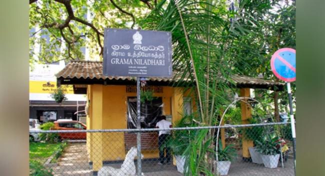 GN Officers Strike Over Unconsulted Constitution